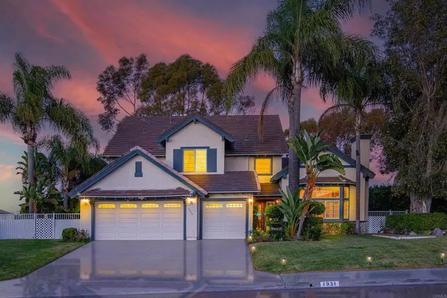 1931 Bordeaux Terrace, Chula Vista, CA 91913