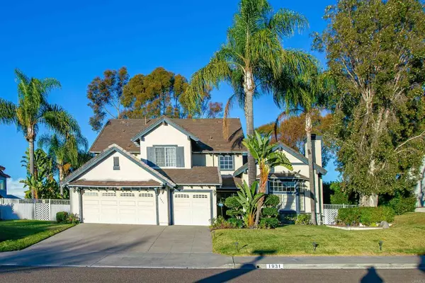 Chula Vista, CA 91913,1931 Bordeaux Terrace