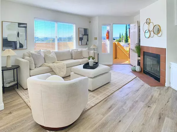 13802 Pinkard WAY #25, El Cajon, CA 92021