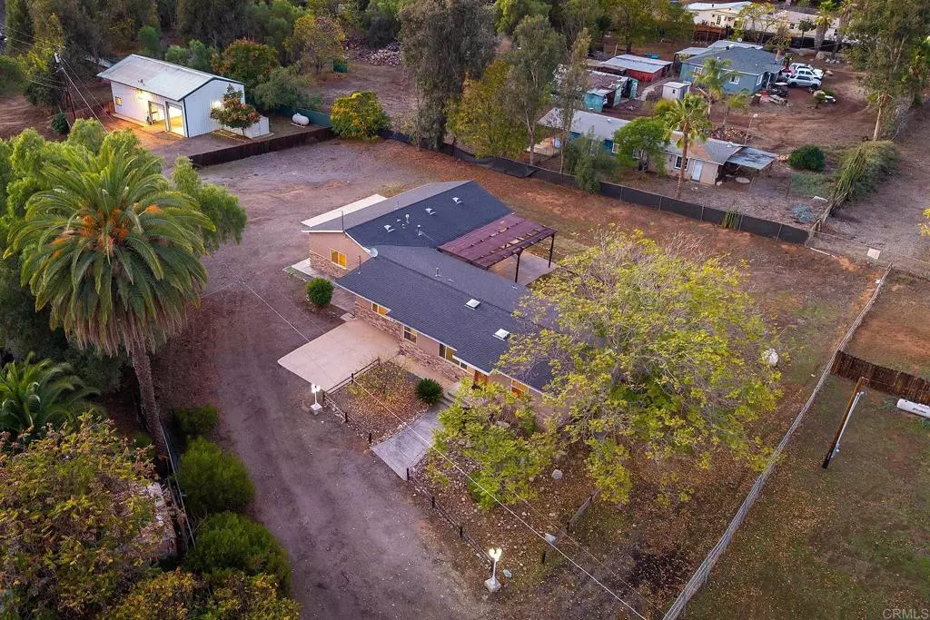 Lakeside, CA 92040,10546 VALLE VISTA RD