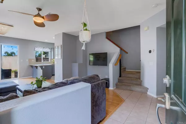 Chula Vista, CA 91915,1228 Stagecoach Trail LOOP