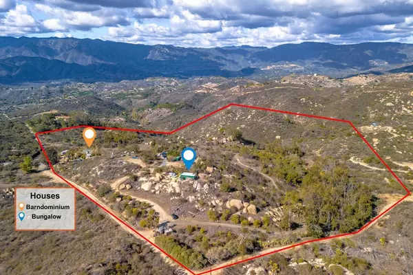 Fallbrook, CA 92028,2494 Donnil Lane