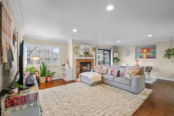 Chula Vista, CA 91911,1540 Concord WAY #D