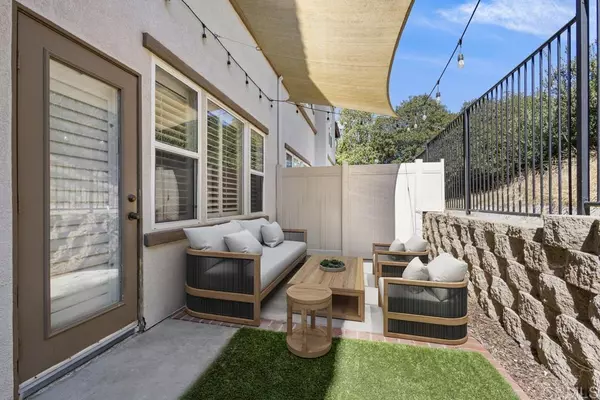 San Diego, CA 92154,6303 Avenida De Las Vistas #4