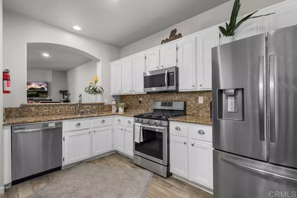 San Diego, CA 92154,6303 Avenida De Las Vistas #4