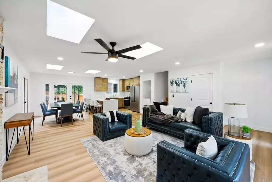 4848 54Th ST, San Diego, CA 92115