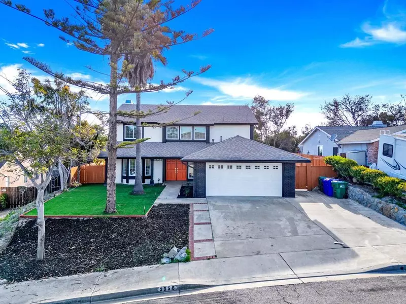 2858 Lehigh CT, Oceanside, CA 92056