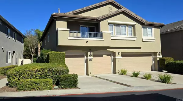 2541 Garnet Peak RD, Chula Vista, CA 91915