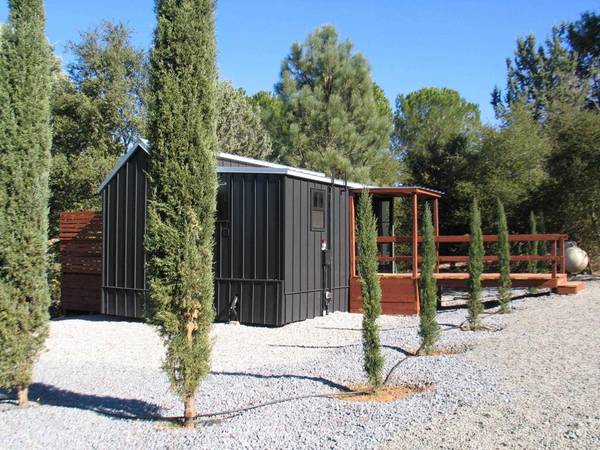 0 Davis Ranch RD #0000, Julian, CA 92036