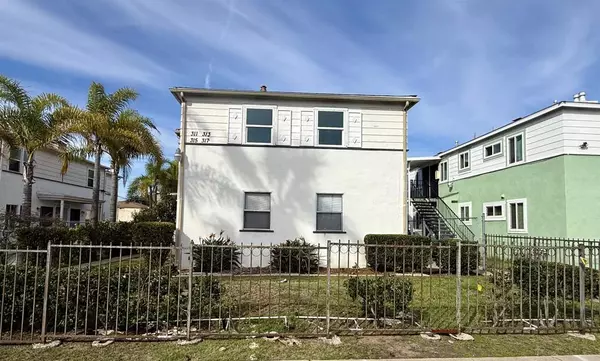 317 E 5Th ST, National City, CA 92136