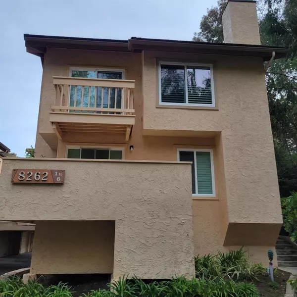 La Jolla, CA 92037,8262 Gilman DR #1