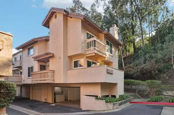 La Jolla, CA 92037,8262 Gilman DR #1