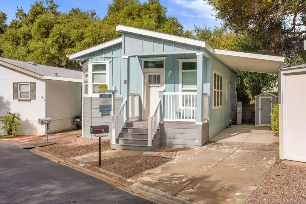 Alpine, CA 91901,3505 Alpine Blvd #15