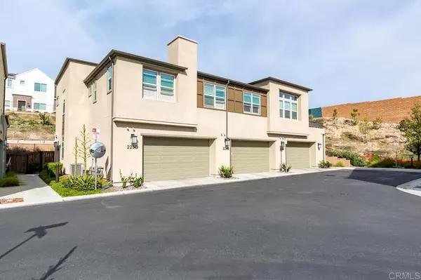 Chula Vista, CA 91913,2248 Trevi Circle