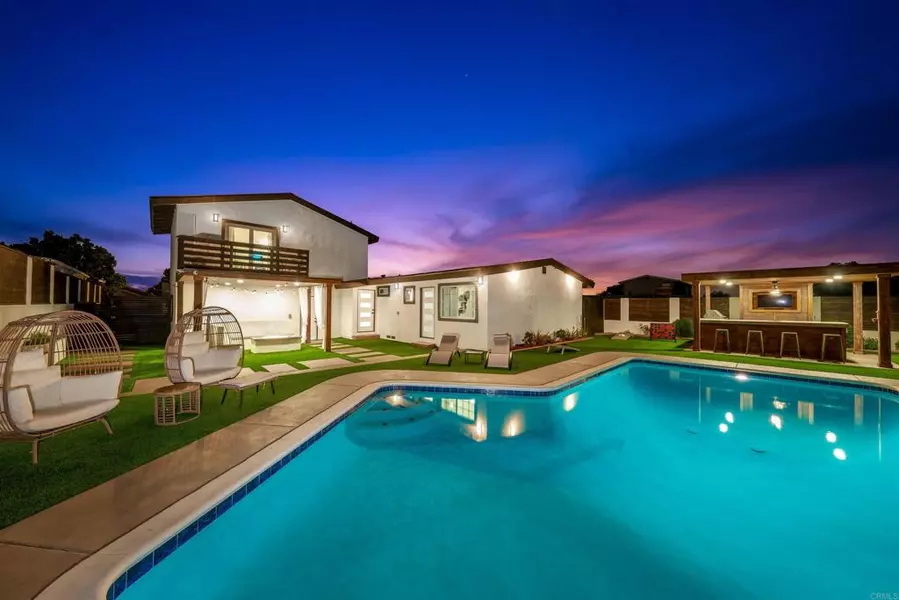 1193 Fifth AVE, Chula Vista, CA 91911