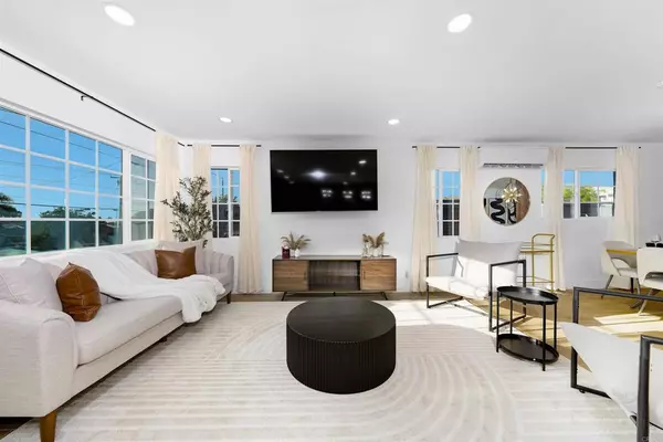 Chula Vista, CA 91911,1193 Fifth AVE