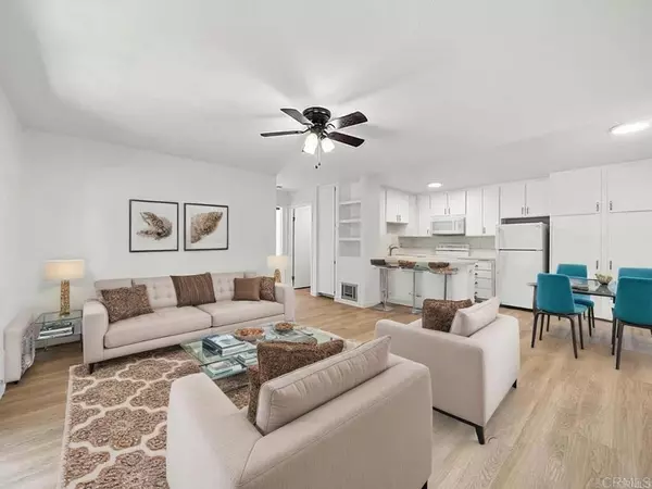 San Diego, CA 92108,6390 Rancho Mission RD #202