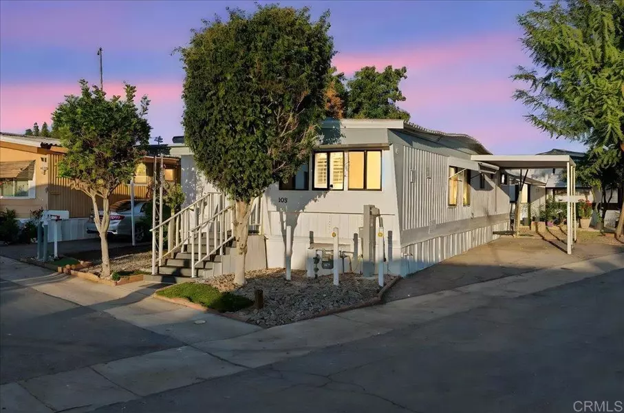 1174 E Main ST #103, El Cajon, CA 92021