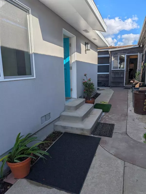 La Mesa, CA 91949,3817 Rojo Tierra RD