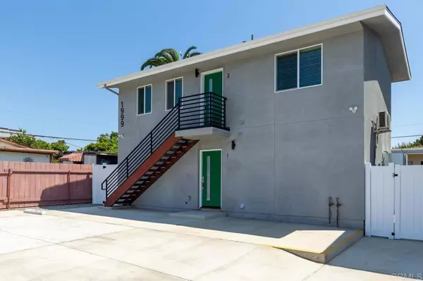 1999 Westinghouse ST #201, San Diego, CA 92111