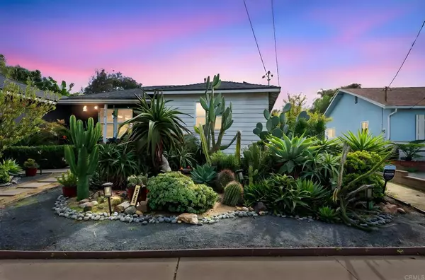 San Diego, CA 92114,5725 Dream ST