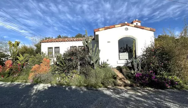 362 PALM AVE, Chula Vista, CA 91911