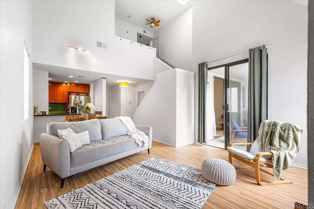 San Diego, CA 92108,2224 River Run DR