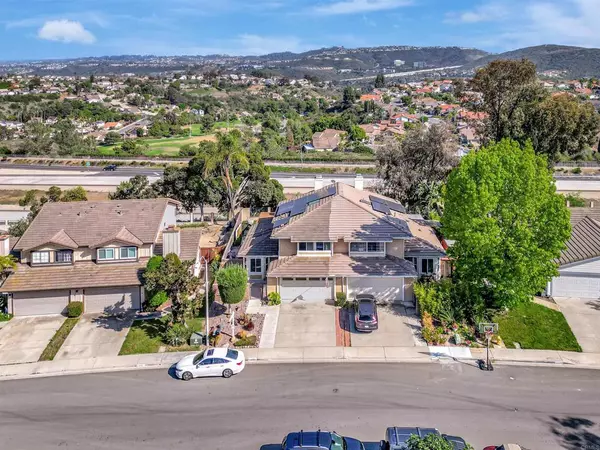 Rancho Penasquitos, CA 92129,9525 High Park LN