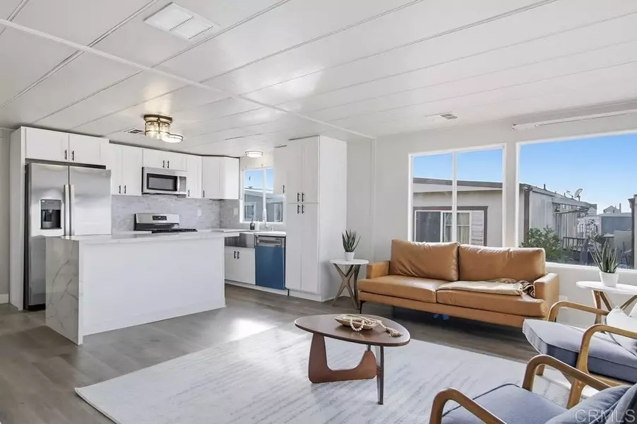 402 63rd ST #115, San Diego, CA 92114