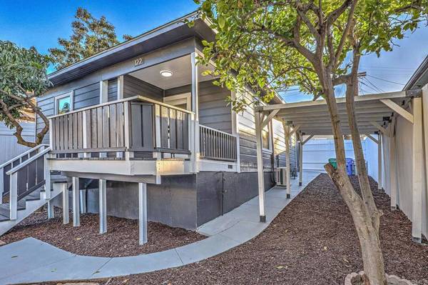 San Diego, CA 92113,122 S 20th