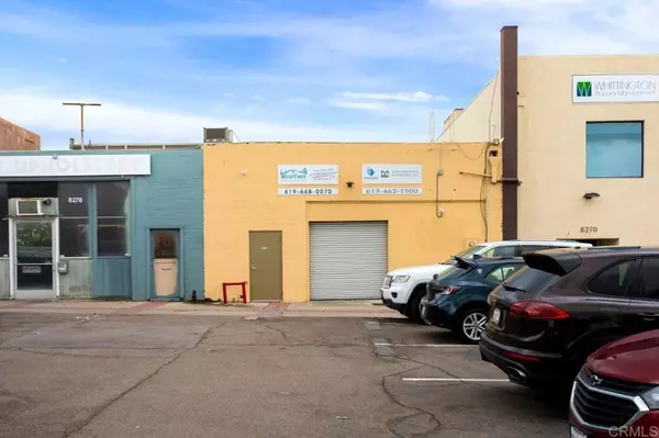 La Mesa, CA 91942,8274 La Mesa Blvd