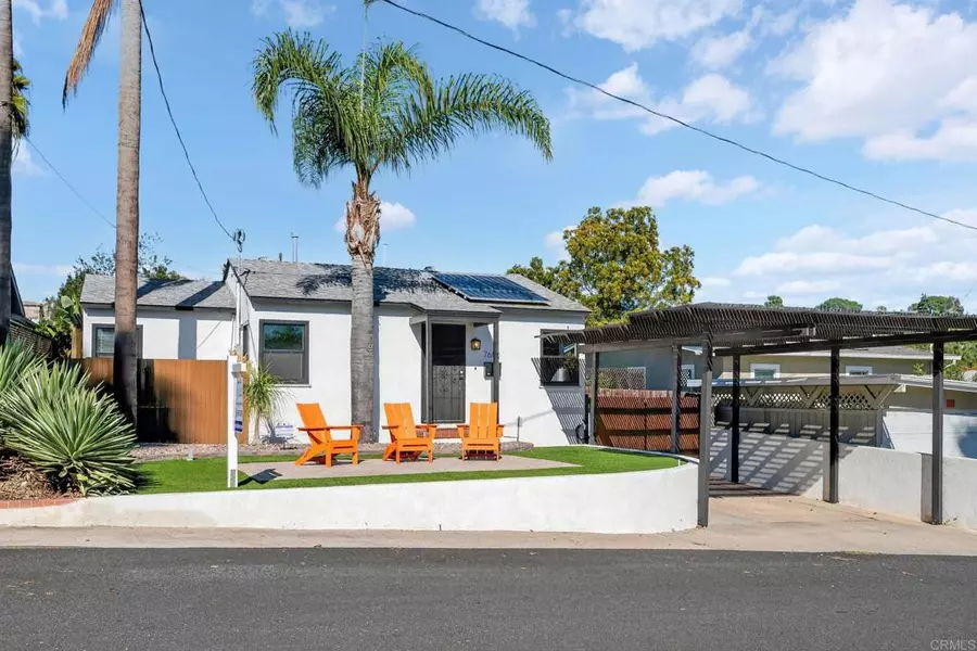 7680 Seneca PL, La Mesa, CA 91942