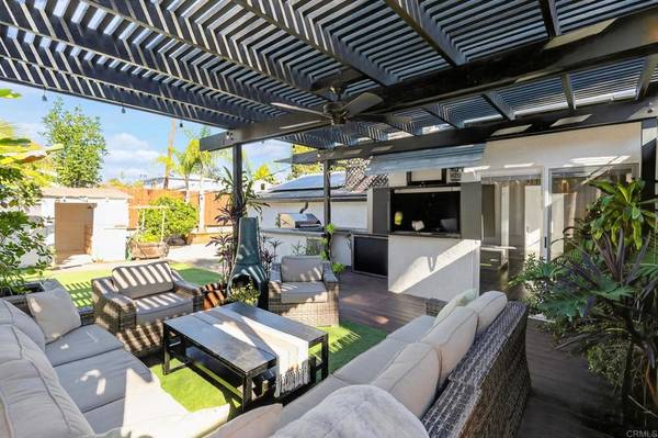 La Mesa, CA 91942,7680 Seneca PL