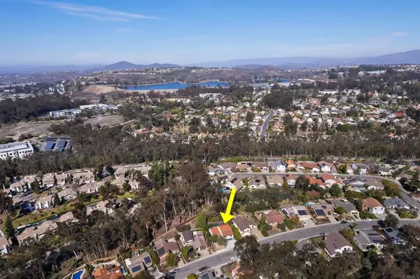 San Diego, CA 92131,10594 Rookwood DR