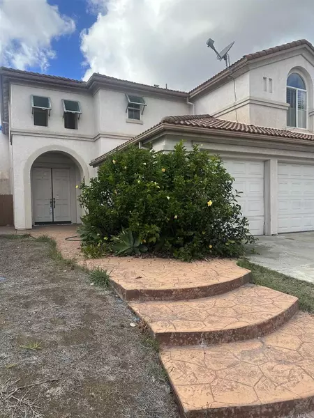 1182 Sea Reef DR, San Diego, CA 92154