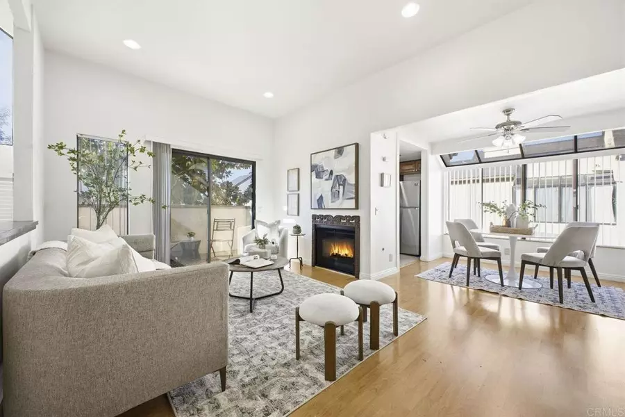 1540 Granite Hills DR #A, El Cajon, CA 92019