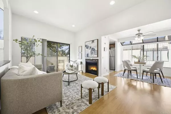 1540 Granite Hills DR #A, El Cajon, CA 92019