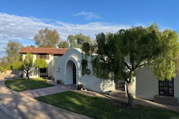 Rancho Santa Fe, CA 92067,5443 Calzada Del Bosque