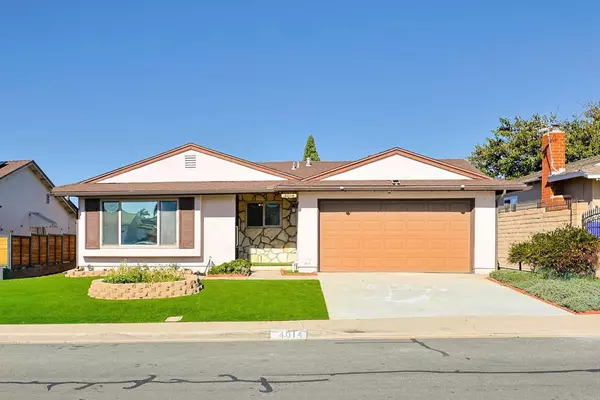 San Diego, CA 92154,4014 Coldwell LN