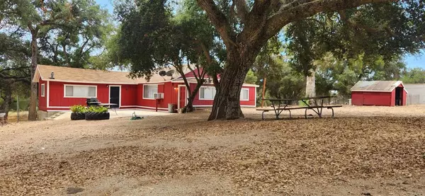 Campo, CA 91906,34609 Highway 94