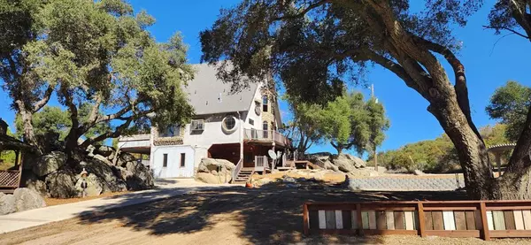 Campo, CA 91906,29348 Vine DR