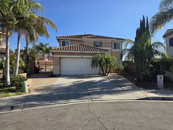 1349 LUCERO, Chula Vista, CA 91911