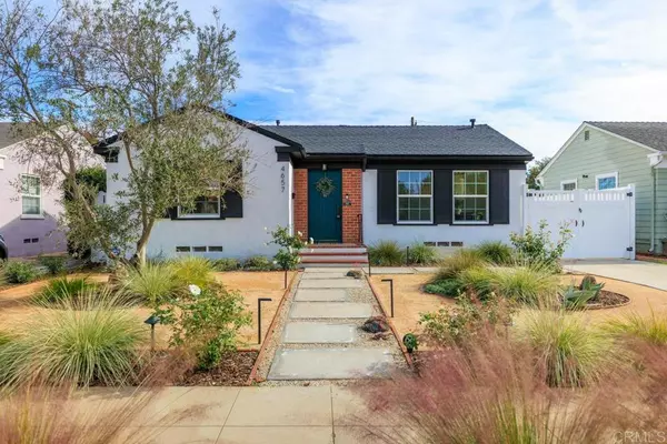 4657 Lenore DR, San Diego, CA 92115