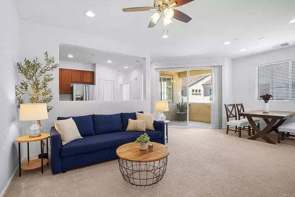 Chula Vista, CA 91913,1665 Santa Alexia AVE #1