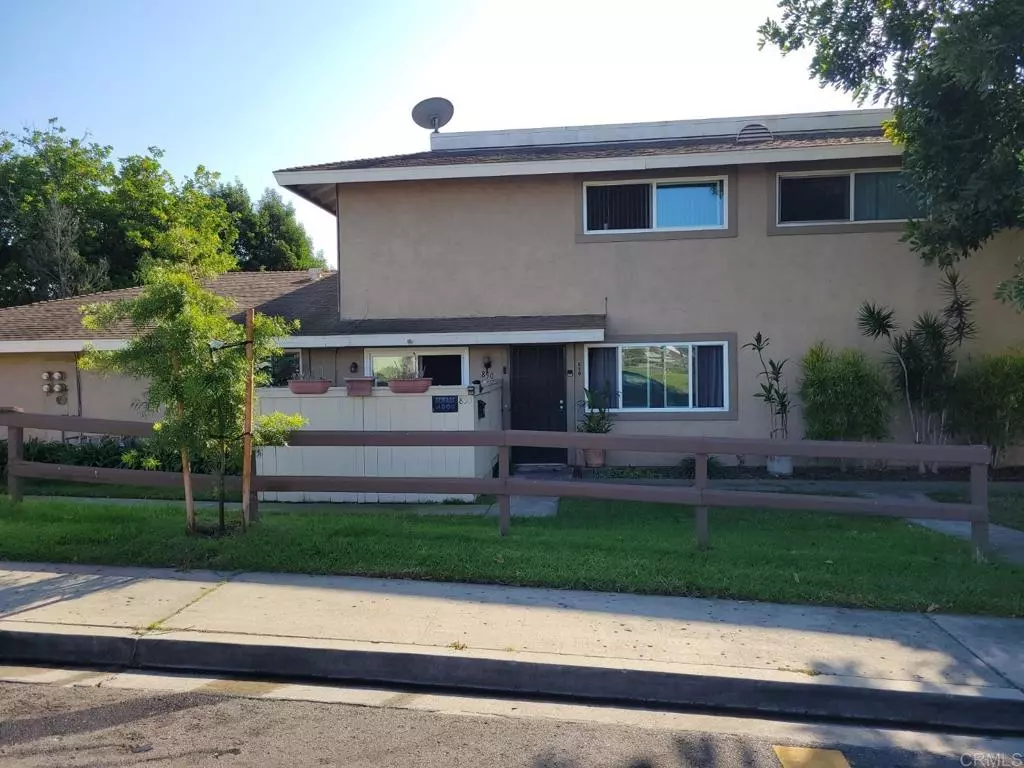 San Diego, CA 92154,850 Via Tonga CT