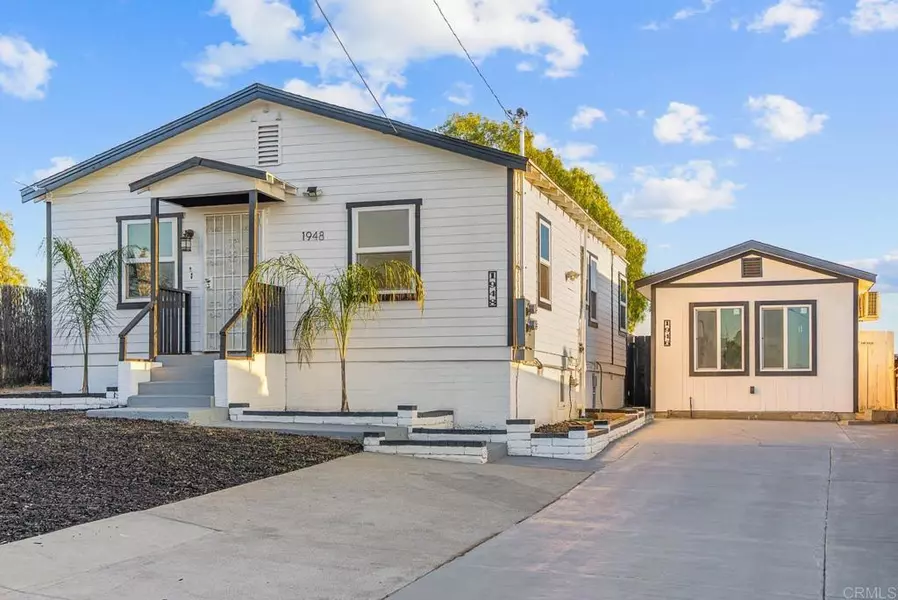 1948 E 16Th ST, National City, CA 91950