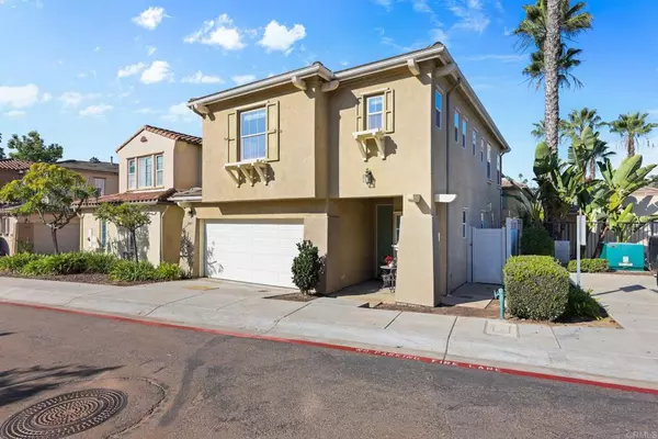 National City, CA 91950,3345 Paseo De Fuentes