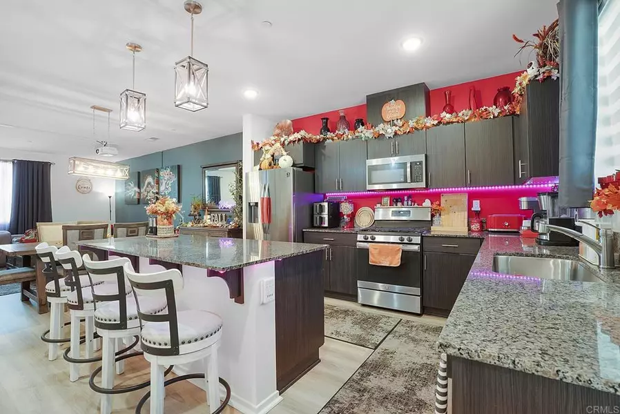 5216 Beachfront Cove St #50, San Diego, CA 92154