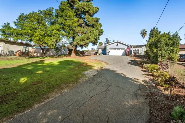 La Mesa, CA 91941,4057 Calavo Dr