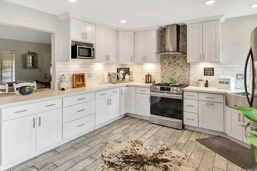 1105 Bostonia, El Cajon, CA 92021